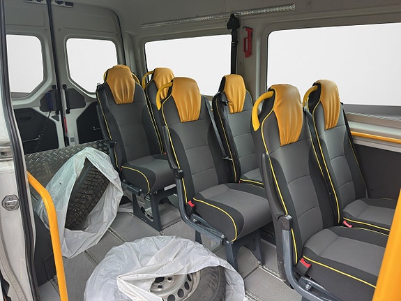 Volkswagen Crafter 35 10 of 21