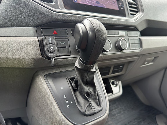 Volkswagen Crafter 35 16 of 21