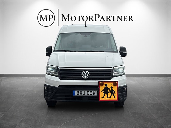 Volkswagen Crafter 35 2 of 21