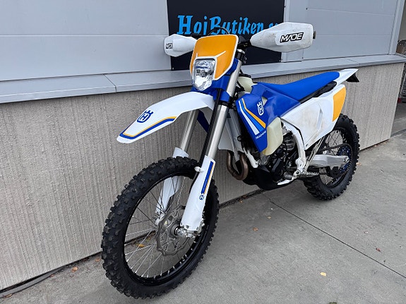 Husqvarna FE 350 Heritage 5 of 6