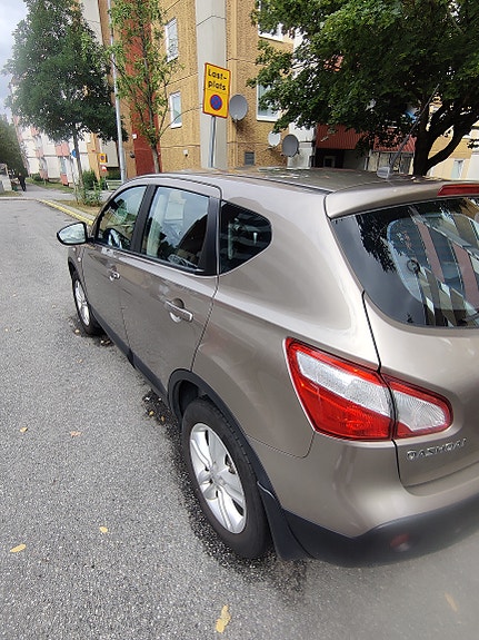 Nissan Qashqai 6 of 16