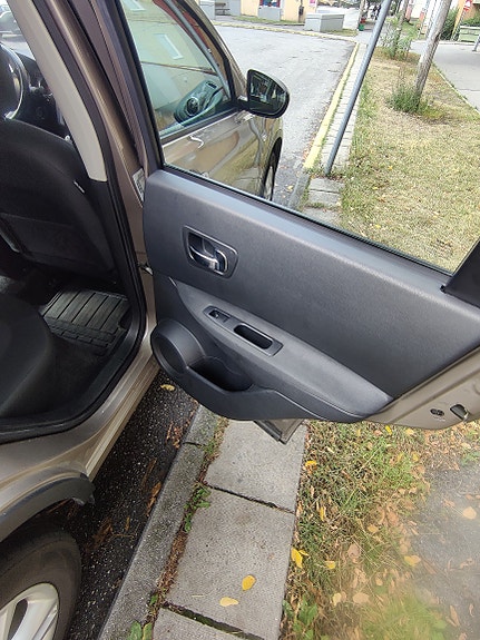 Nissan Qashqai 7 of 16