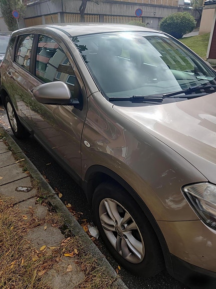 Nissan Qashqai 2 of 16