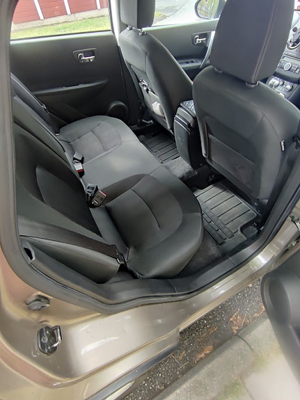 Nissan Qashqai 10 of 16