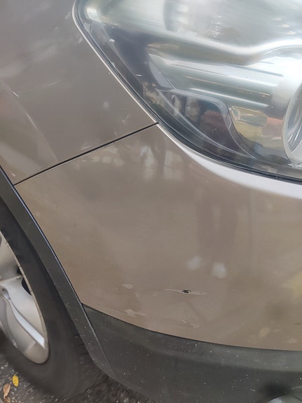 Nissan Qashqai 16 of 16