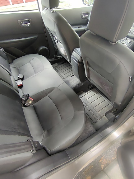 Nissan Qashqai 9 of 16