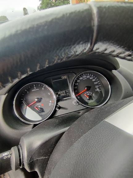 Nissan Qashqai 4 of 16
