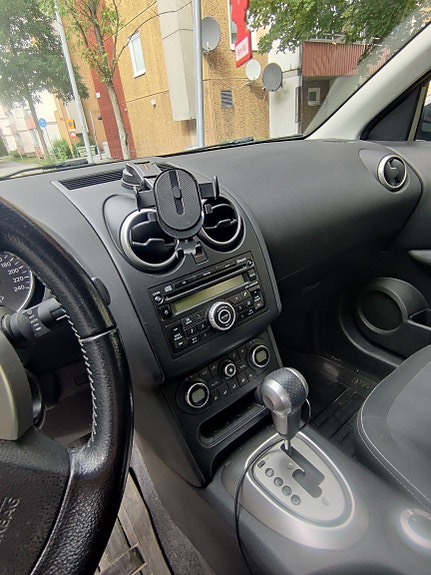 Nissan Qashqai 3 of 16