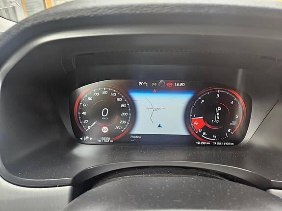 Volvo S90 5 of 5