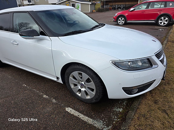 Saab 9-5 5 of 9
