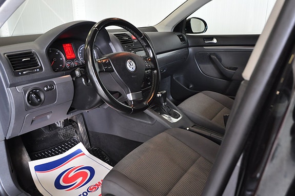 Volkswagen Golf I 10 of 12