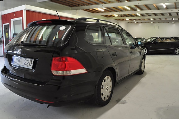 Volkswagen Golf I 4 of 12