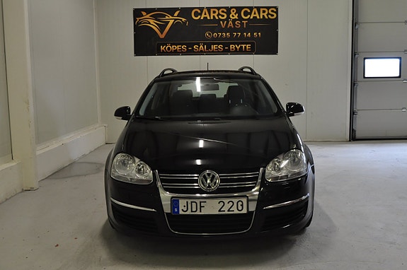 Volkswagen Golf I 5 of 12