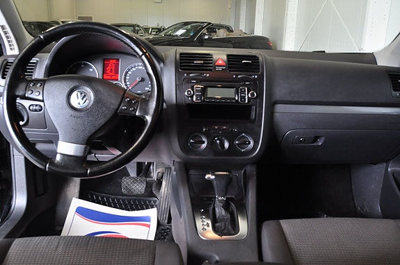 Volkswagen Golf I 9 of 12