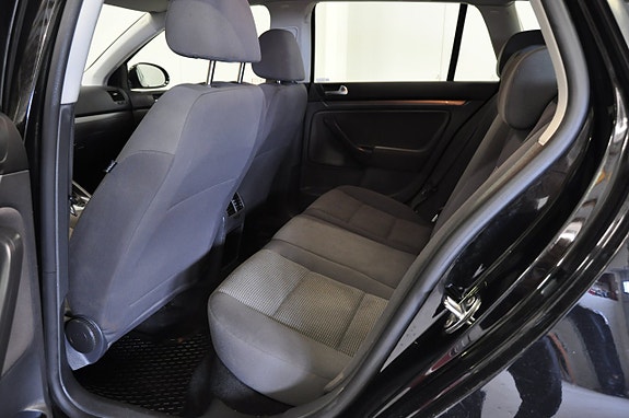 Volkswagen Golf I 12 of 12