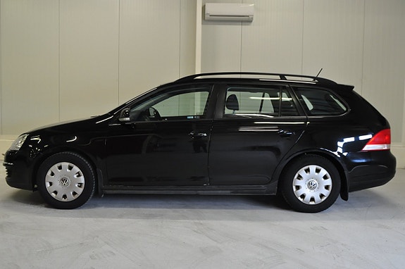 Volkswagen Golf I 7 of 12