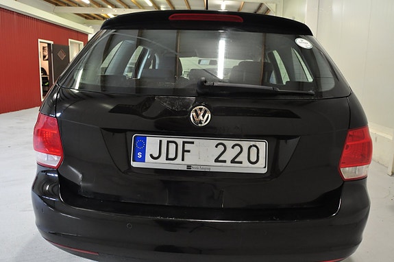 Volkswagen Golf I 6 of 12