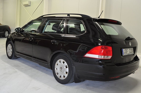 Volkswagen Golf I 3 of 12