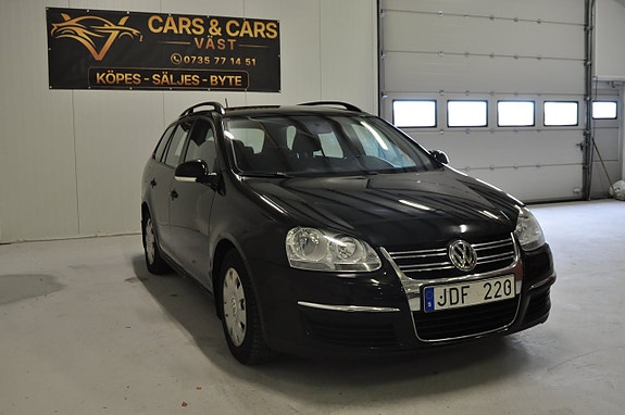 Volkswagen Golf I 2 of 12