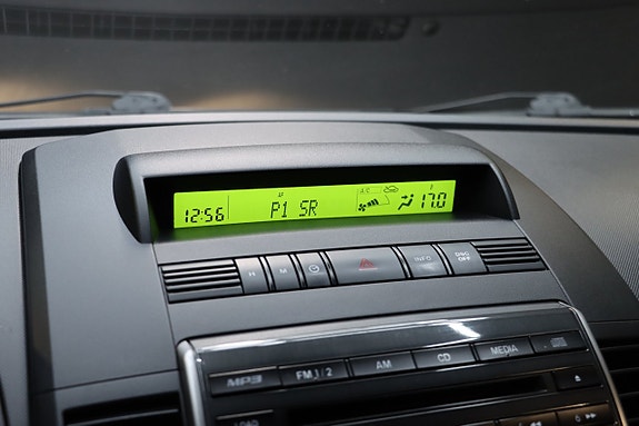 Mazda 5 19 of 23