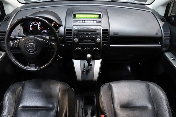 Mazda 5 23 of 23