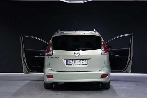 Mazda 5 8 of 23