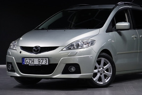 Mazda 5 4 of 23