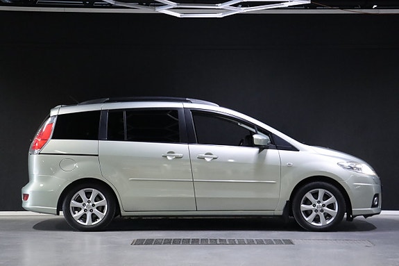 Mazda 5 7 of 23