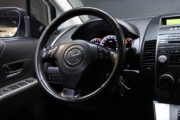Mazda 5 22 of 23