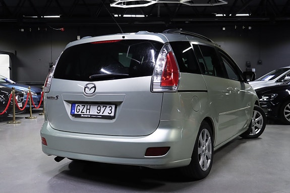 Mazda 5 5 of 23