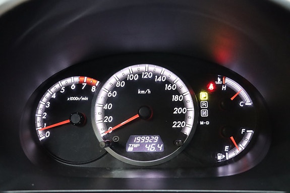 Mazda 5 21 of 23