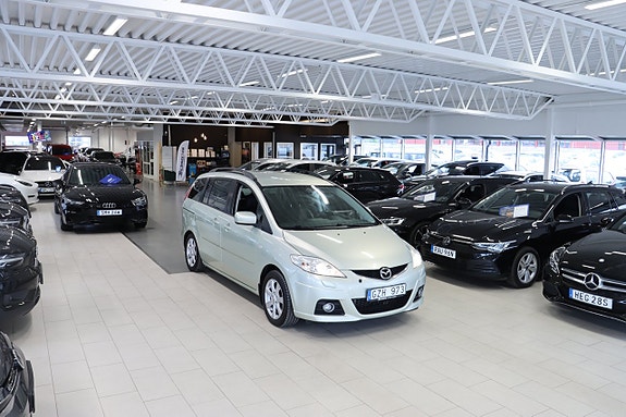 Mazda 5 3 of 23