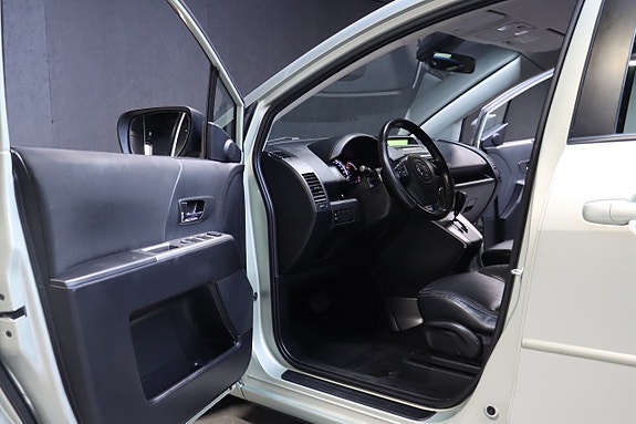 Mazda 5 9 of 23