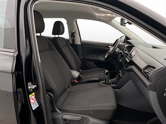 Volkswagen T-Cross 20 of 25