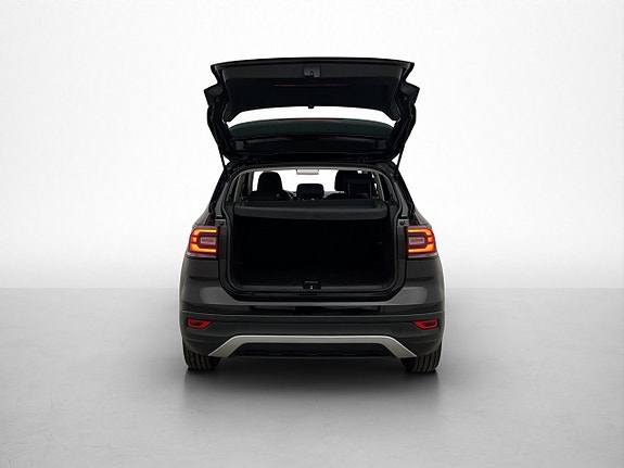 Volkswagen T-Cross 11 of 25