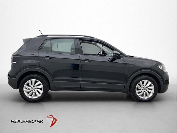 Volkswagen T-Cross 9 of 25