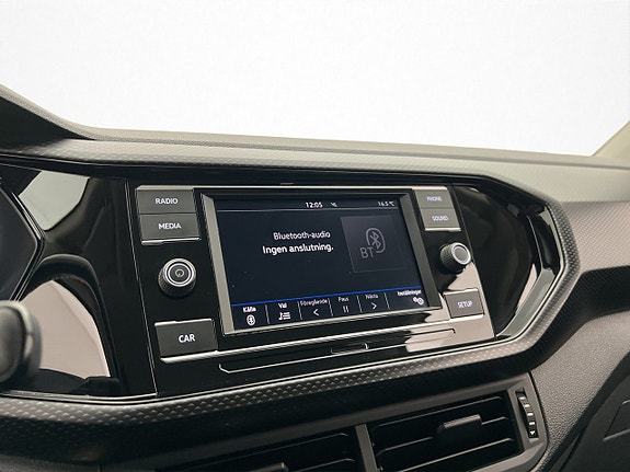 Volkswagen T-Cross 18 of 25