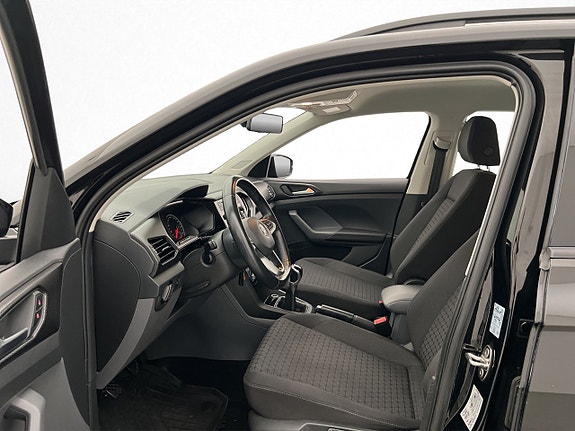 Volkswagen T-Cross 12 of 25