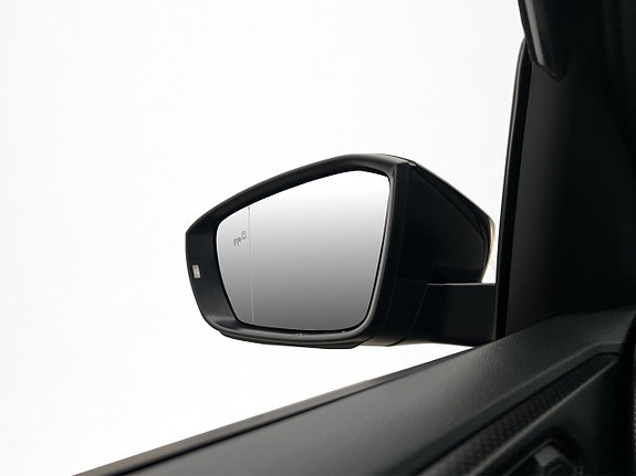 Volkswagen T-Cross 10 of 25