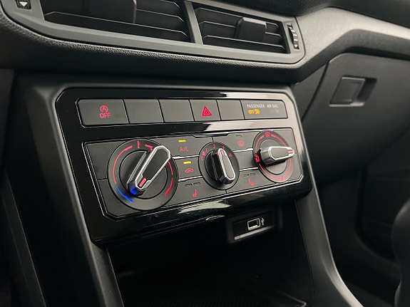 Volkswagen T-Cross 19 of 25