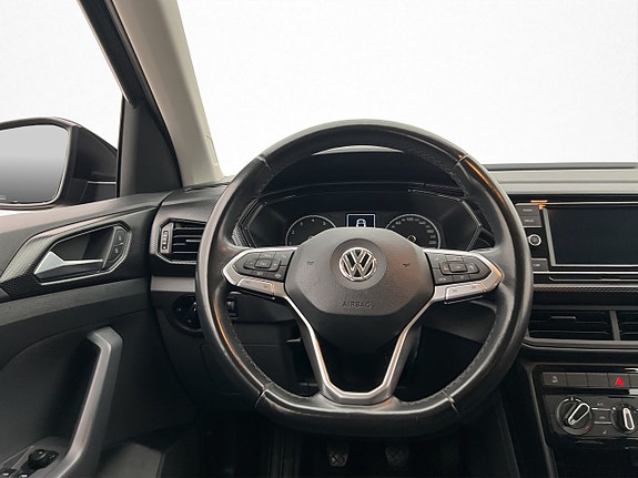 Volkswagen T-Cross 14 of 25