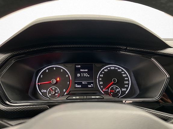 Volkswagen T-Cross 16 of 25