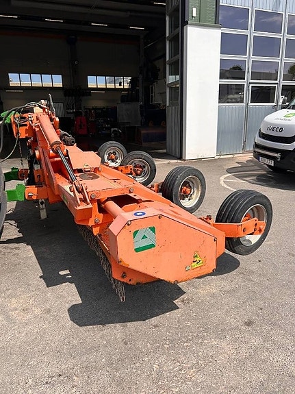 Agrimaster Ready P 450 2 of 4