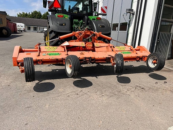 Agrimaster Ready P 450 3 of 4