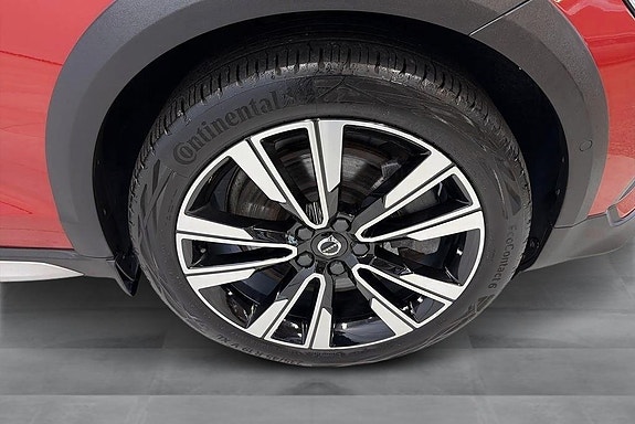 Volvo V60 Cross Country 19 of 20