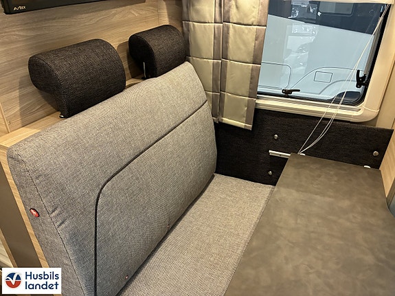 Knaus Van TI Plus 650 MEG 4 of 7