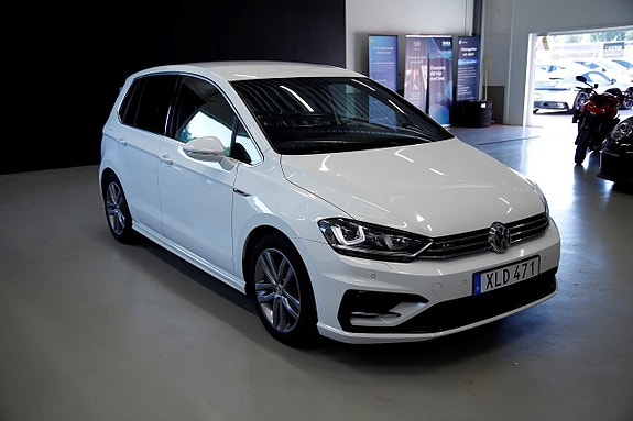 Volkswagen Golf I 5 of 16