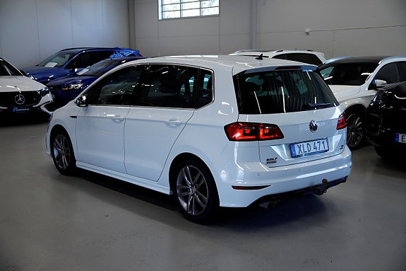 Volkswagen Golf I 4 of 16