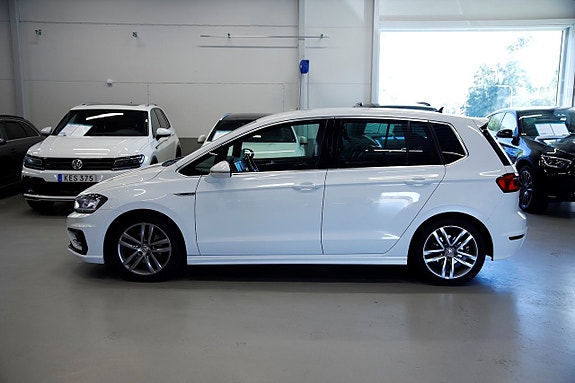 Volkswagen Golf I 3 of 16
