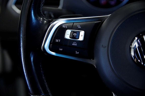 Volkswagen Golf I 11 of 16